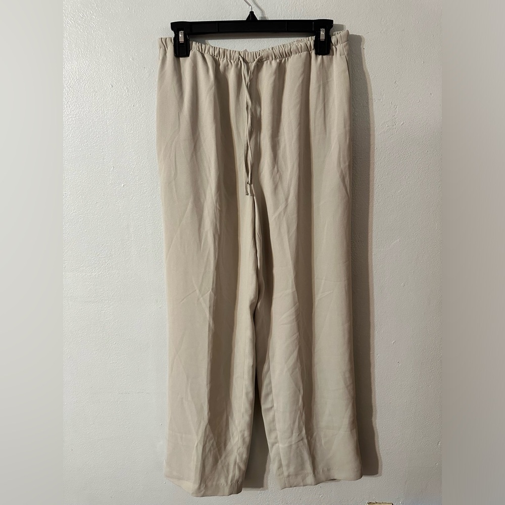 H&M Flowy Pants